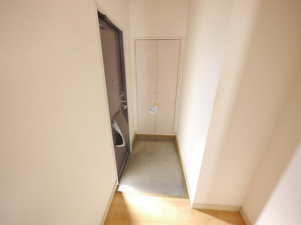 ライフコア萩Cの物件内観写真